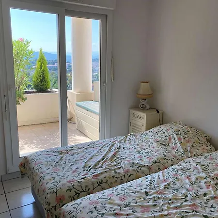 2 Pieces Avec Terrasse Et Piscine - 4 Pers - - Fr-1-609-111 Apartment *